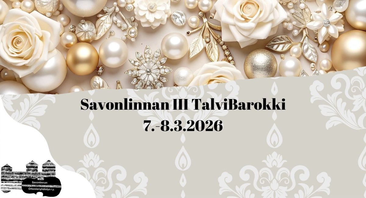 Finnish Baroque Orchestra