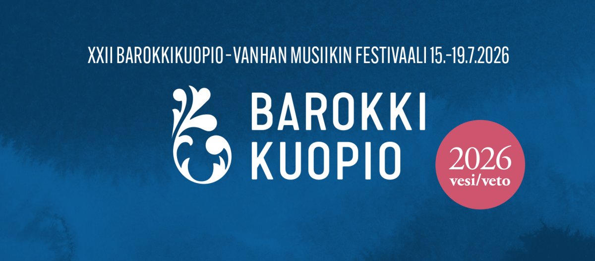 Finnish Baroque Orchestra